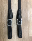 Fine Used Mono Stirrup Leathers - Horse & Hound Tack Shop