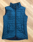 Fine Used Fouganza Vest Kids 12yrs - Horse & Hound Tack Shop