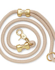 The Foggy Dog Marine Rope Leash - Horse & Hound Tack Shop
