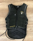 Kids Tipperary Eventer Pro 3015 Vest - YXXS
