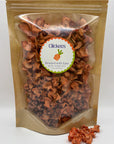 Clickees Carrot Horse Treats - Horse & Hound Tack Shop