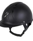 Antares Normal Peak Reference Helmet - Horse & Hound Tack Shop