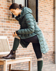 B Vertigo Celeste Waterproof Jacket - Horse & Hound Tack Shop