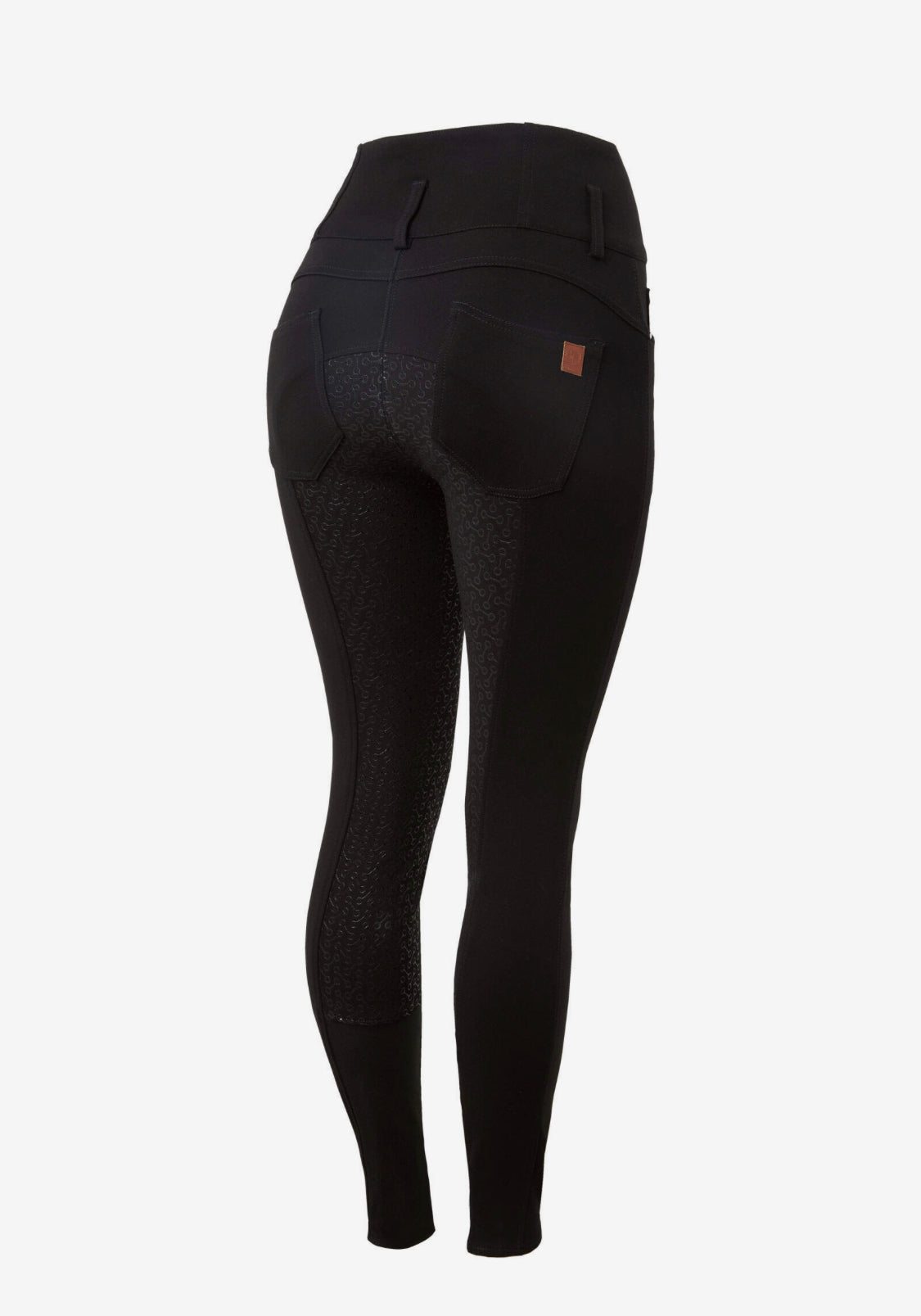 Horze Tara Mid-Season Full Seat Breeches - Horse & Hound Tack Shop