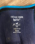 Professional’s Choice Blue 2 X Cool Boots - Fronts/Small