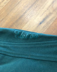 Kids Elation KP Breech - Green/XS