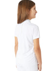 Horze Kaya Kids Show Shirt - Horse & Hound Tack Shop
