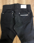 Fine Used Cavallino Marino Full Seat Breeches 30