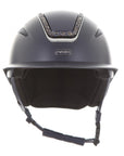 Evoke Callisto Wide Peak Crystal Frame Helmet - No MIPS