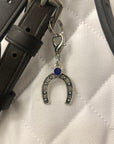 Leads N Beads Custom Bridle Charm - Horse & Hound Tack Shop