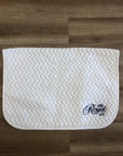 Fine Used “The Royal 2018” Baby Pad