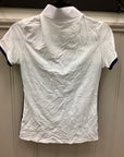 Fine Used *New* Armateq Show Shirt - Small