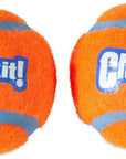 Chuck it Tennis Ball Toy 2 count - Horse & Hound Tack Shop