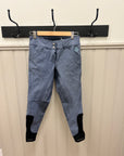 Equinavia Full Seat Breech 26R