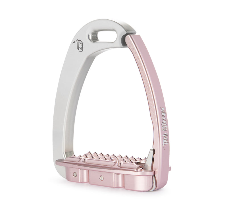 Tech Stirrups Venice Children - Horse & Hound Tack Shop