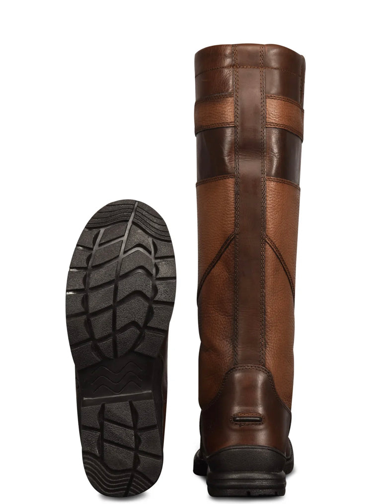 Ovation Glenna Tall Country Boots - Horse & Hound Tack Shop