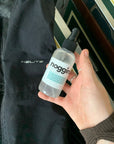 Noggin. A Fresh Helmet Spray & More