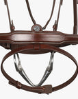 Signature Sport by Antares Flash Bridle - Horse & Hound Tack Shop