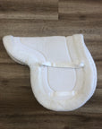 Fine Used Shaped Saddle Pad