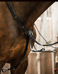 Waldhausen X-Line Professional Running Martingale
