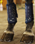 THE GLIDE XC HIND BOOT WITH DRS TECHNOLOGY - Horse & Hound Tack Shop