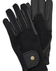Sixteen Cypress Mesh Riding Gloves