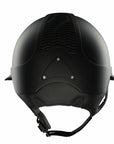 Antares Precision Reference Wide Eclipse Brim Helmet - Horse & Hound Tack Shop