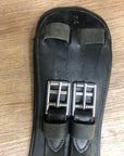 Fine Used Bruno Delgrange Short Girth, 24” - Horse & Hound Tack Shop