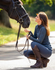 Shires Aubrion Revive Long Sleeve Sun Shirt - Ladies - Horse & Hound Tack Shop