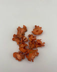 Clickees Carrot Sweet + Salty Horse Treat