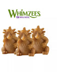 Whimzees Hedgehog Dental Dog Chew - Horse & Hound Tack Shop