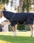 Amigo 1200D Pony Plus Turnout - 0g