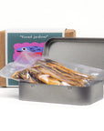 Community Dog Treats Dried Sardines in Tin - Horse & Hound Tack Shop