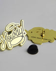 Howdy! Pony Pin - Cowboy Rodeo Lapel Pin - Southwestern - Horse & Hound Tack Shop