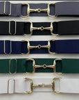 Equestrian Bit Belt - Horse & Hound Tack Shop