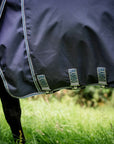 Rambo® Optimo Turnout Bundle Heavy ( 0g Outer + 150g Hood + 400g Liner)