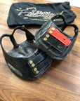 Fine Used Scoot Boots- Slim
