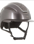 Evoke Callisto Crystal Top Helmet - No MIPS