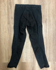 Fine Used Pikeur Full Seat Kids Breeches, US 12 - Horse & Hound Tack Shop