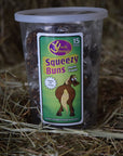 Uncle Jim’s Squeezy Buns - Horse & Hound Tack Shop