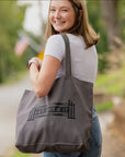 Get Over It Tote - Horse & Hound Tack Shop