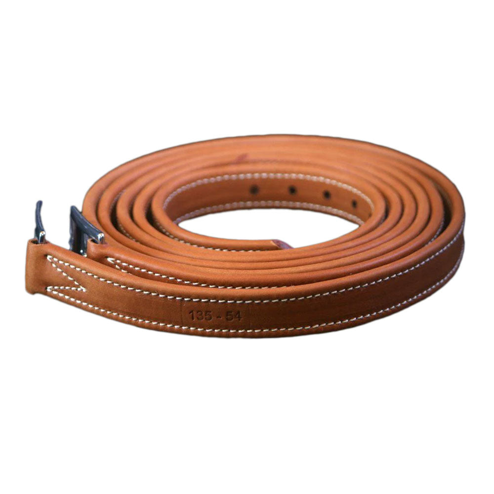 Antarès Classic Stirrup Leathers - Horse & Hound Tack Shop