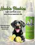 Sealy & Spoo’s Seal, Shine & Scent Spray - Horse & Hound Tack Shop