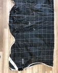 Fine Used 81” Rhino Wug Medium Vari-Layer Turnout Blanket
