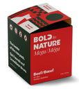 Bold by Nature Mega Beef for Dogs