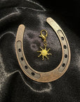 AJ & Co. Bridle Charms