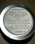 Paw Pad & Nose Balm - Horse & Hound Tack Shop