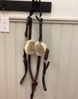 Fine Used HDR 5-Point Breastplate - Horse & Hound Tack Shop