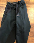 Fine Used Kerrits Full Seat Winter Tights (L)