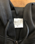 “My Horse is Calling” Zip Up Sweater - Medium